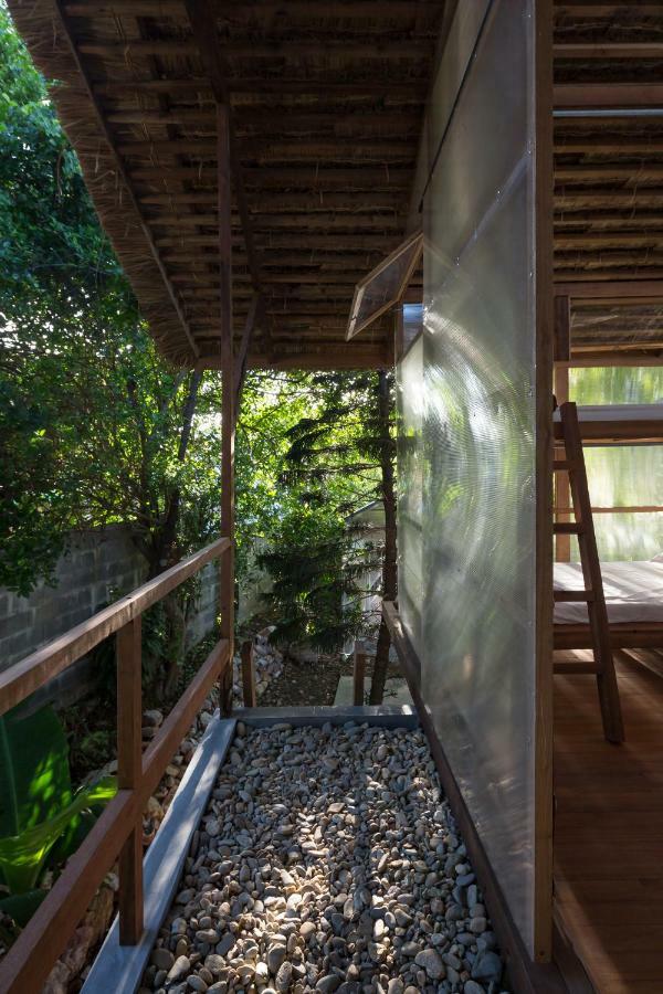 Sahi Homestay Retreat Hue Exterior foto