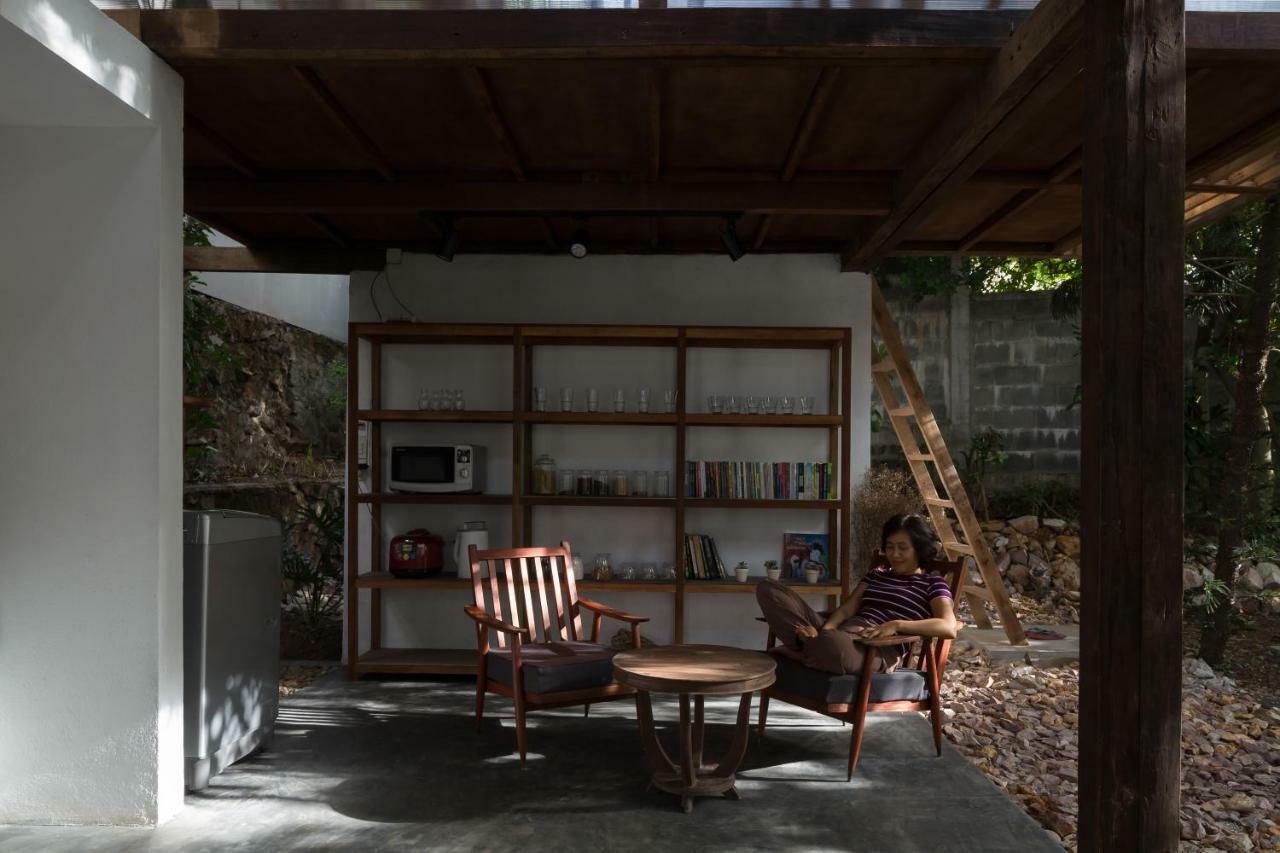 Sahi Homestay Retreat Hue Exterior foto