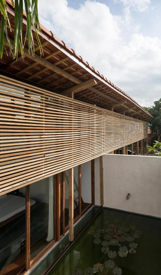 Sahi Homestay Retreat Hue Exterior foto